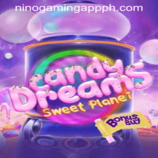 Exploring CandyDreamsSweetPlanet: A Sweet Adventure with NINOGAMING APP PH