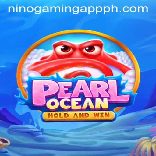 Explore the Mystical Underwater Adventure of PearlOcean on NINOGAMING APP PH