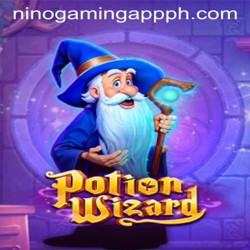 PotionWizard: Unveiling the Magical World of NINOGAMING APP PH